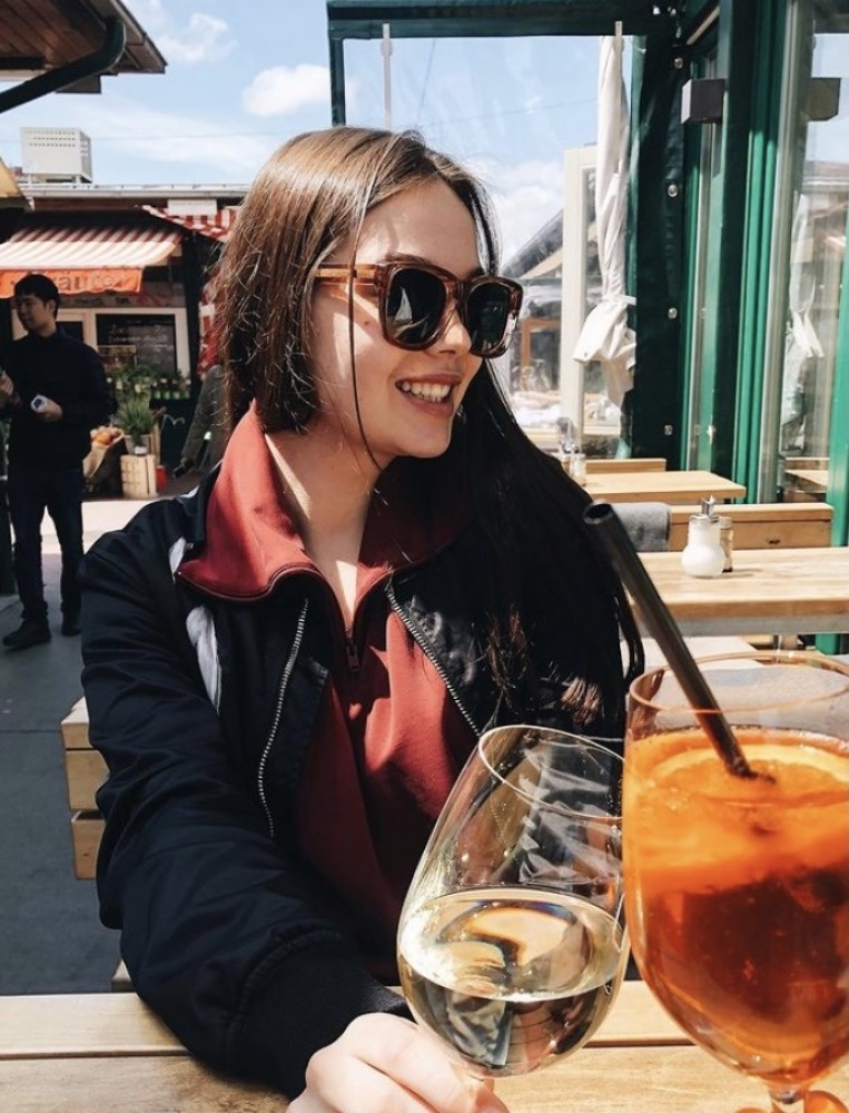 Индивидуалка 🎥 АЛЕВТИНА фото № 2 в городе Пугачёв