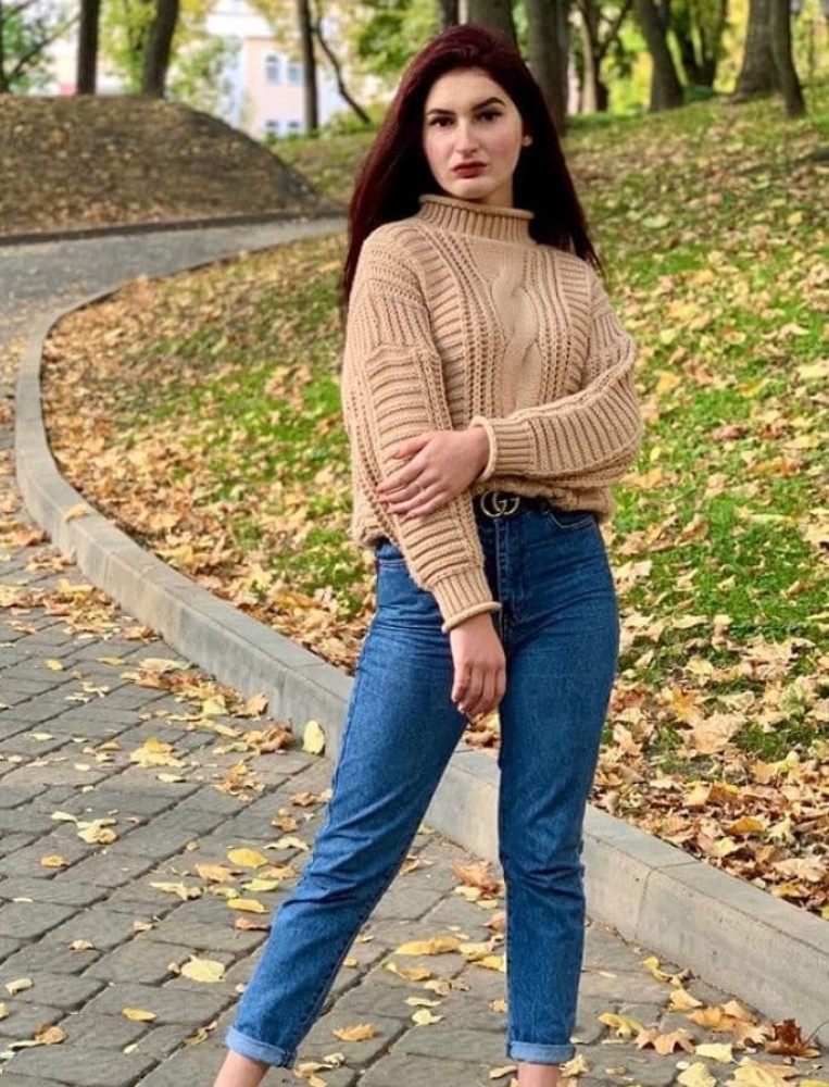 Индивидуалка 🎥 Эльвира фото № 2 в городе Пугачёв