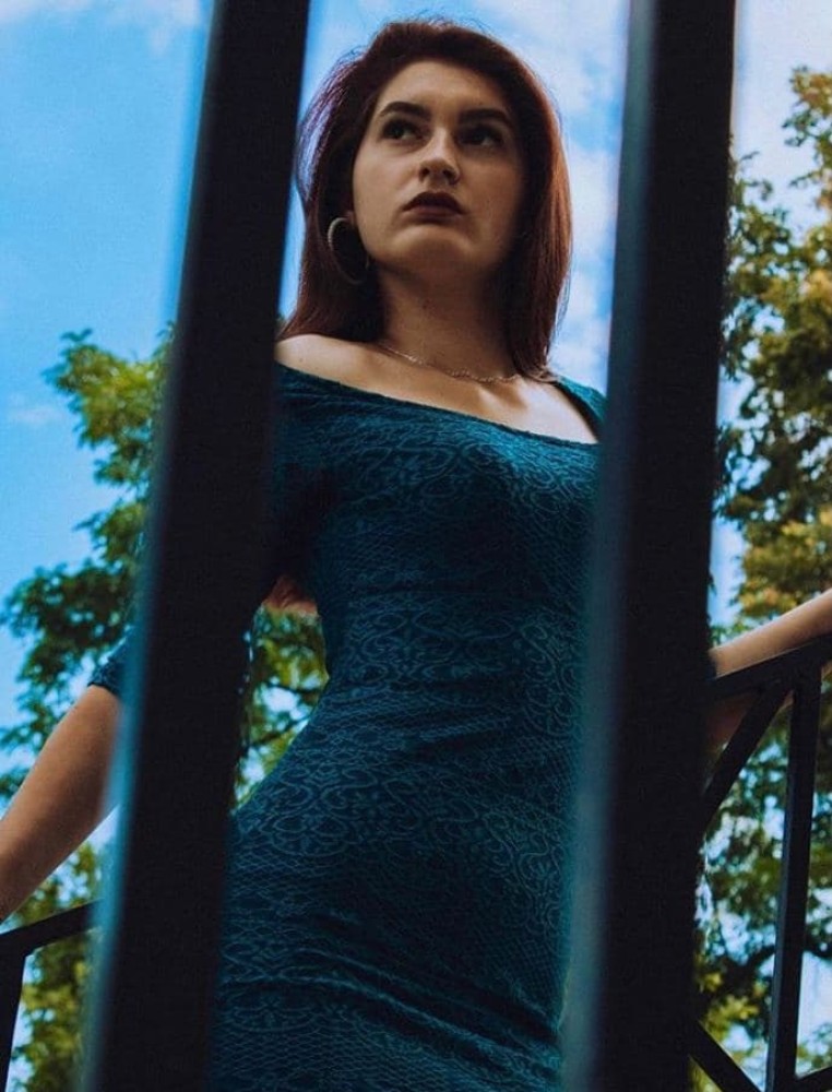 Индивидуалка 🎥 Эльвира фото № 2 в городе Пугачёв