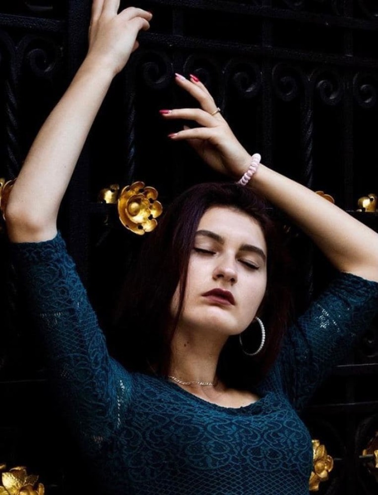 Индивидуалка 🎥 Эльвира фото № 2 в городе Пугачёв