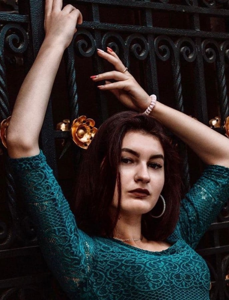 Индивидуалка 🎥 Эльвира фото № 2 в городе Пугачёв