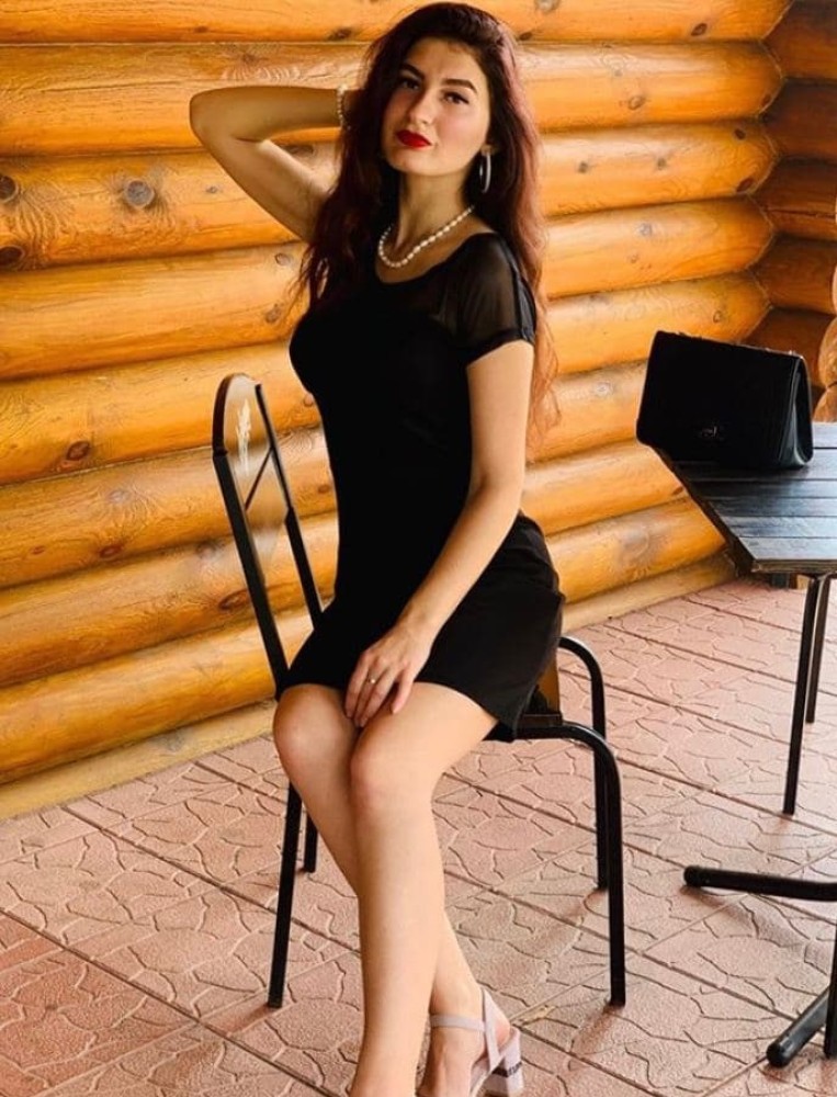 Индивидуалка 🎥 Эльвира фото № 2 в городе Пугачёв