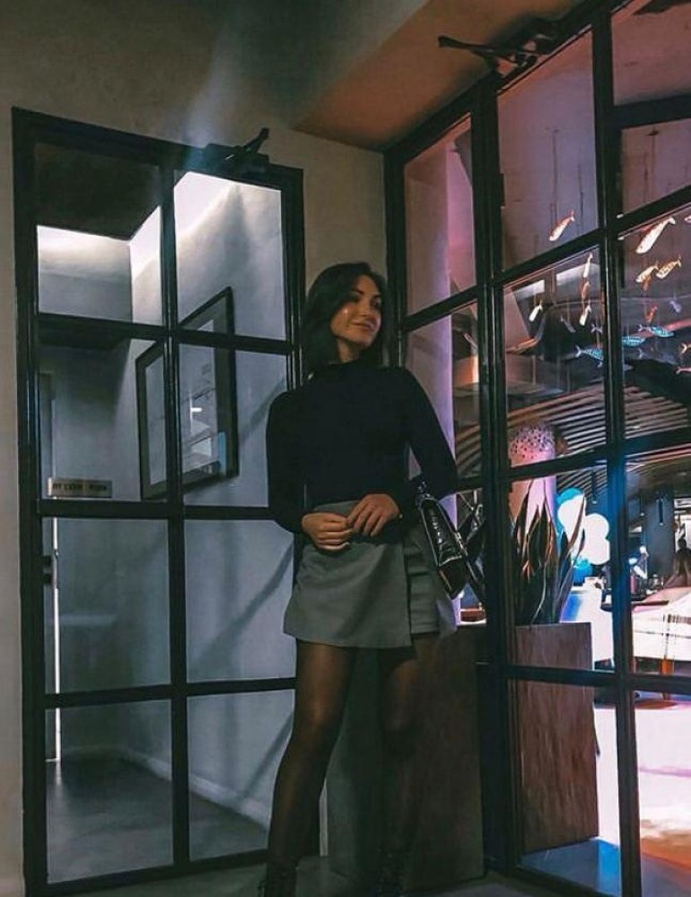 Индивидуалка 🎥 Ирина фото № 2 в городе Пугачёв