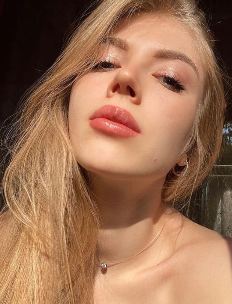 Индивидуалка 🎥 Карина фото № 2 в городе Пугачёв