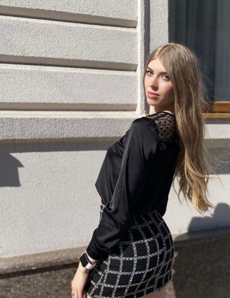 Индивидуалка 🎥 Карина фото № 2 в городе Пугачёв