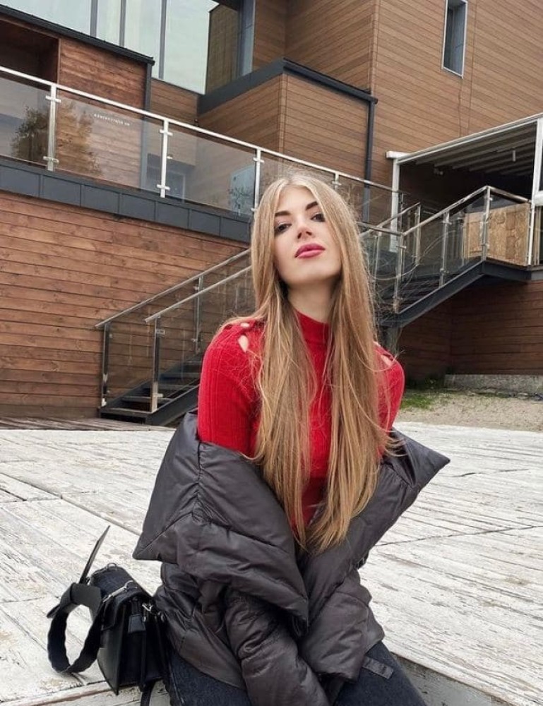 Индивидуалка 🎥 Карина фото № 2 в городе Пугачёв