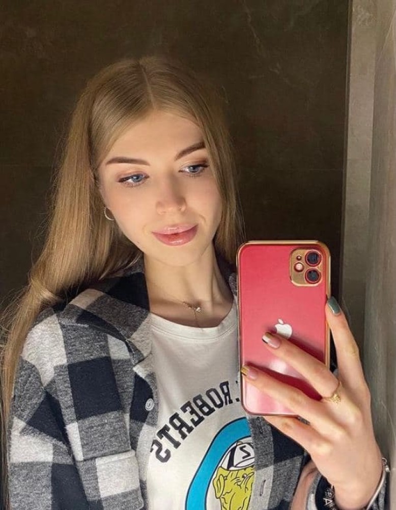 Индивидуалка 🎥 Карина фото № 2 в городе Пугачёв