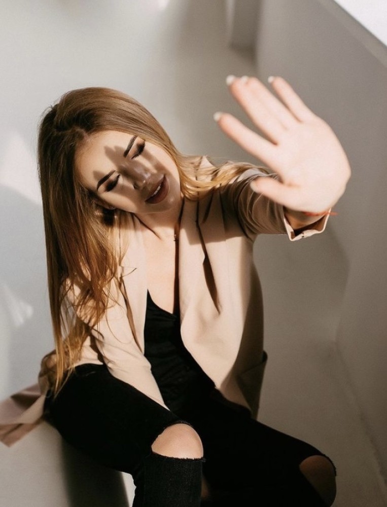 Индивидуалка 🎥 Оксана фото № 2 в городе Пугачёв