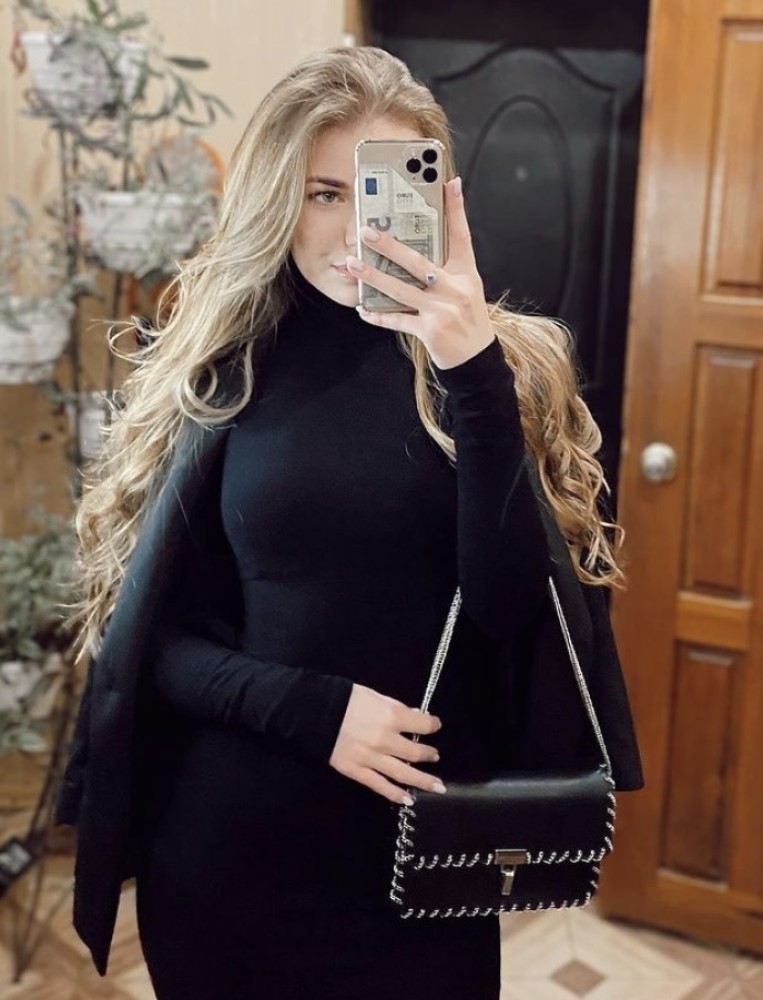 Индивидуалка 🎥 Оксана фото № 2 в городе Пугачёв