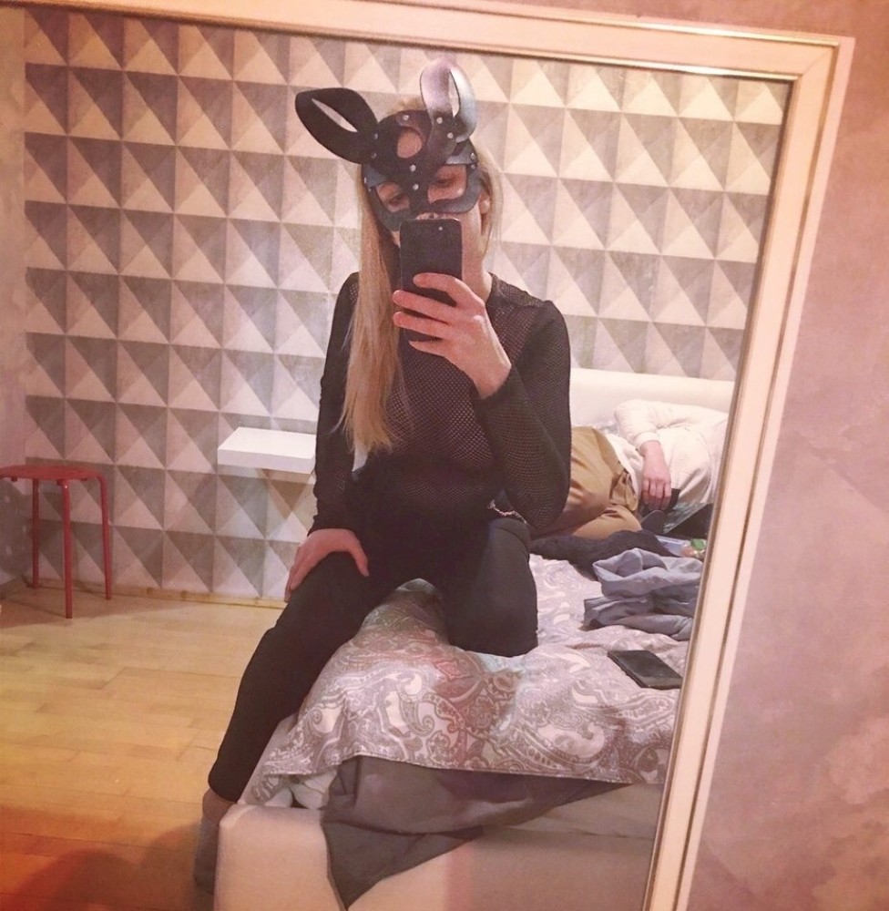 Индивидуалка Дашута главное фото в городе Пугачёв 