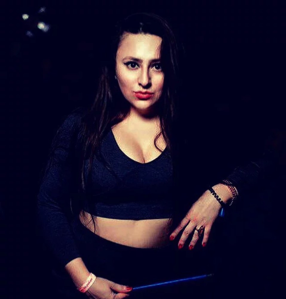 Индивидуалка Люда главное фото в городе Пугачёв 