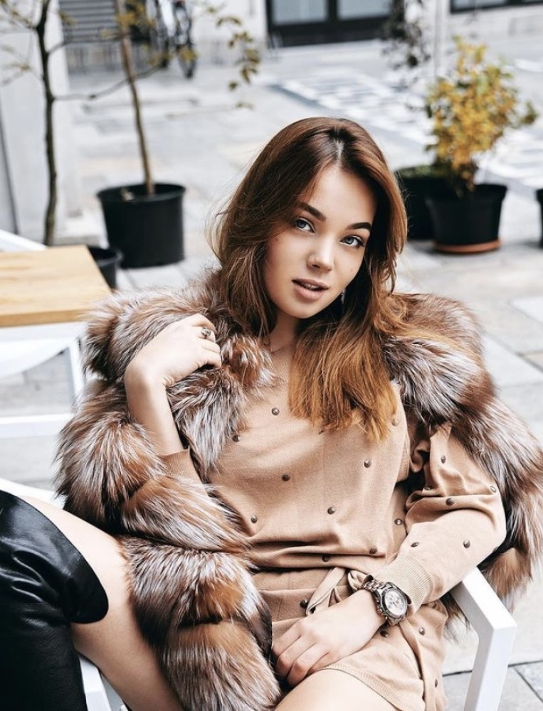 Индивидуалка 🎥 АЛЕВТИНА главное фото в городе Пугачёв 