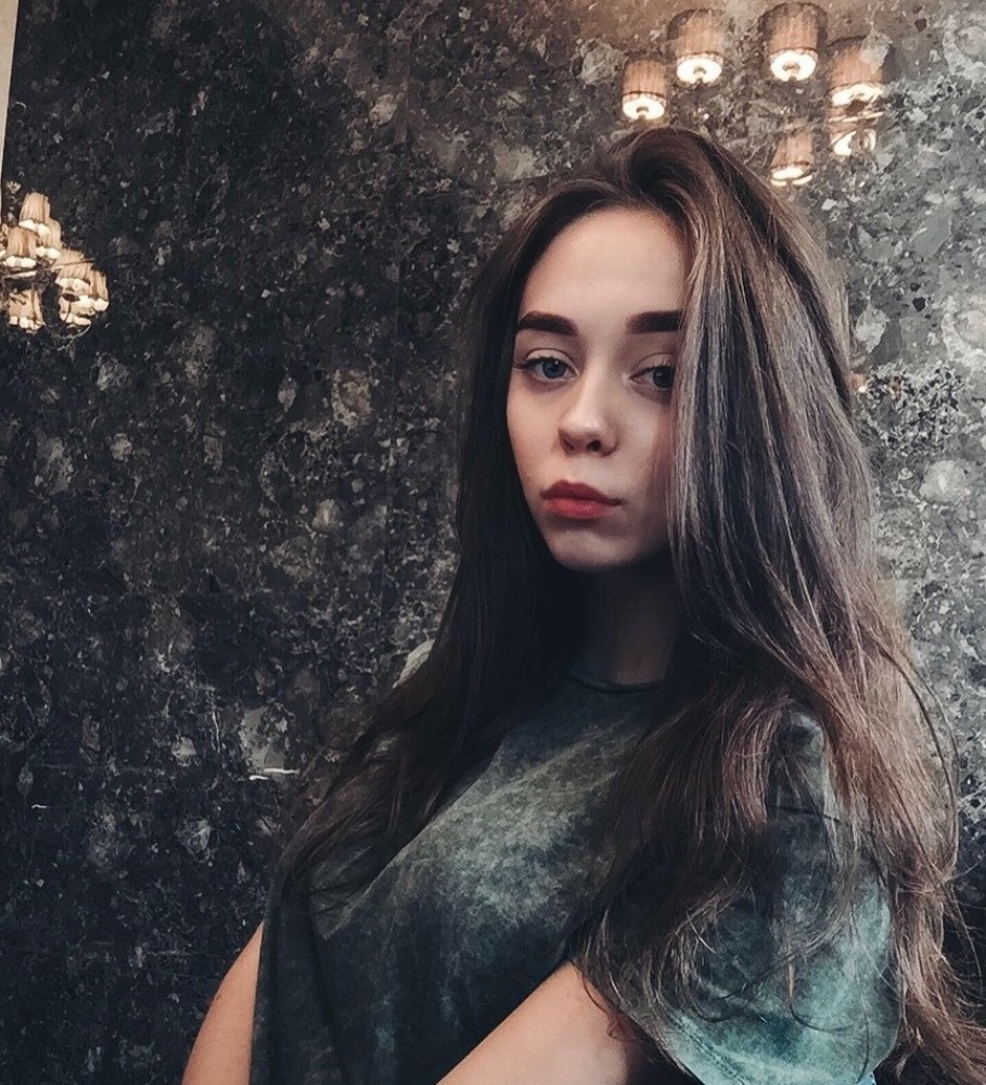 Индивидуалка Алисия фото № 2 в городе Пугачёв