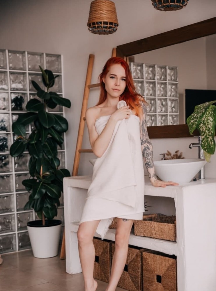 Индивидуалка Анжелика фото № 2 в городе Пугачёв