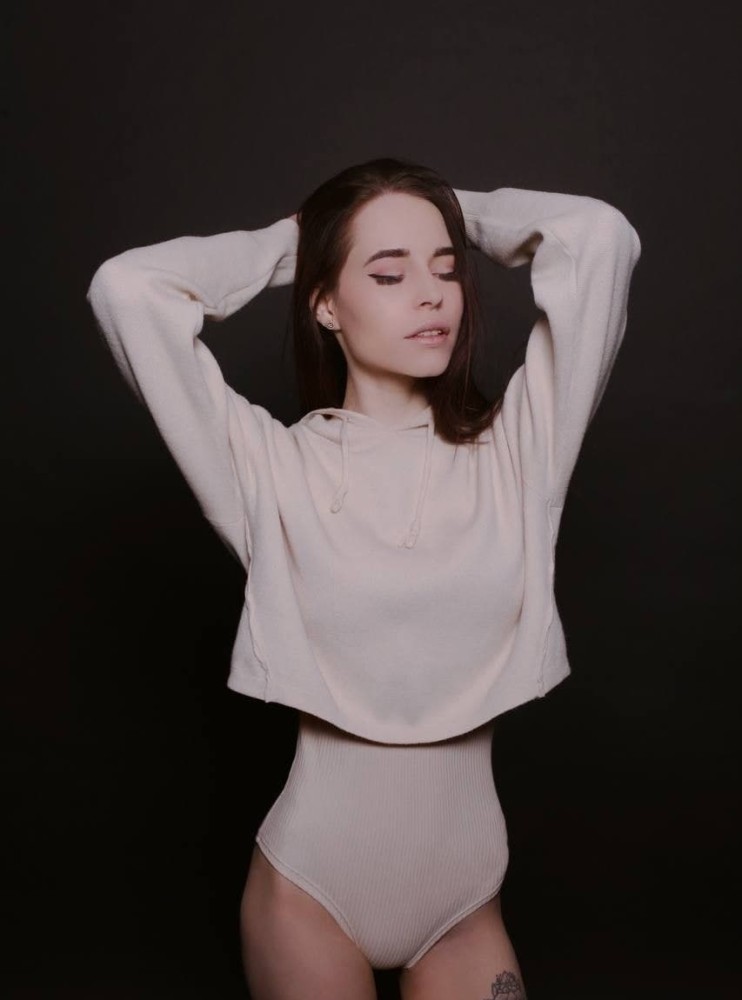 Индивидуалка Анжелика фото № 2 в городе Пугачёв