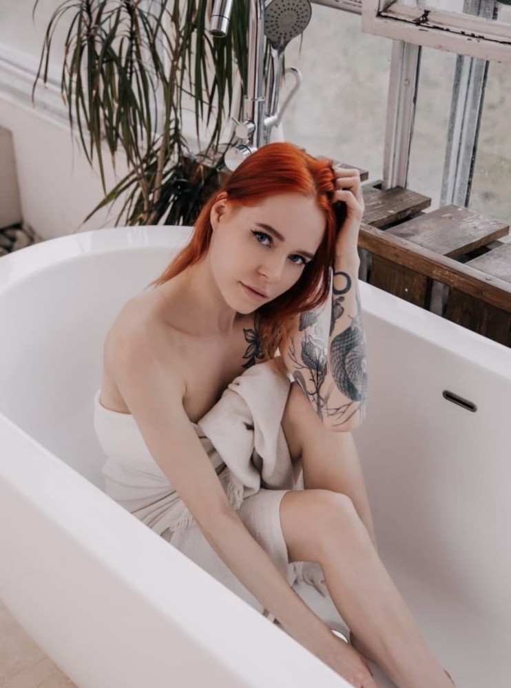 Индивидуалка Анжелика фото № 2 в городе Пугачёв