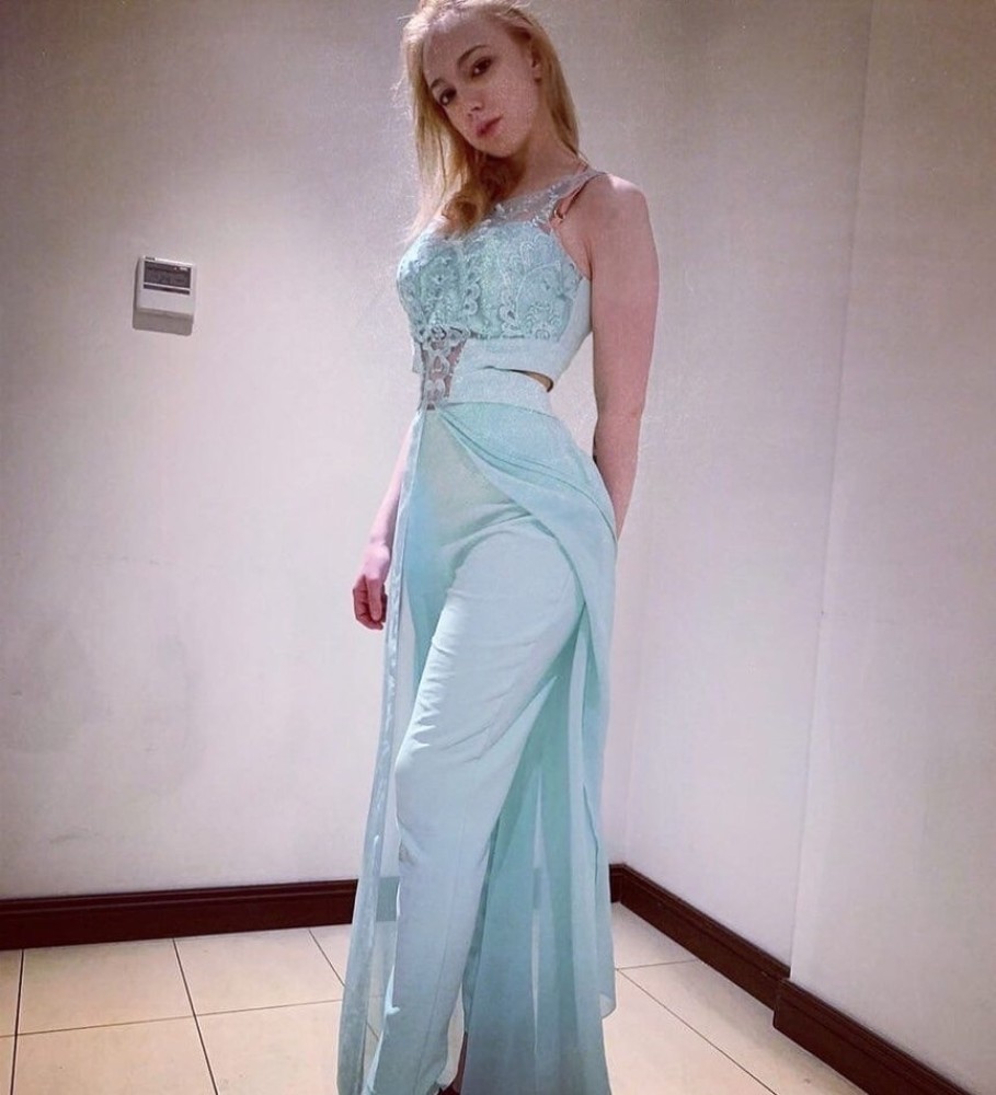 Индивидуалка Дашута фото № 2 в городе Пугачёв