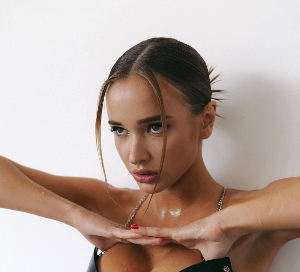 Индивидуалка Ева фото № 2 в городе Пугачёв