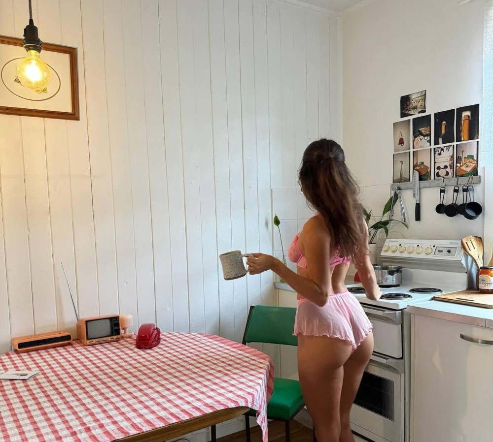 Индивидуалка Эва фото № 2 в городе Пугачёв