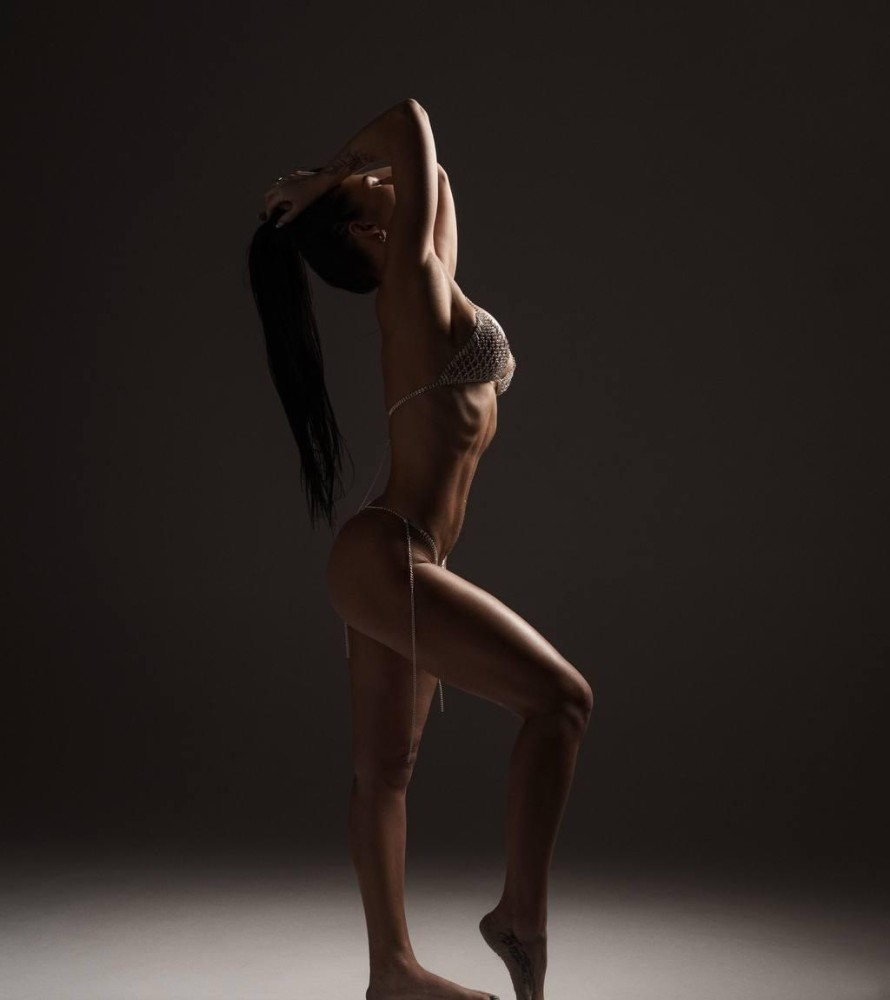 Индивидуалка Калерия фото № 2 в городе Пугачёв