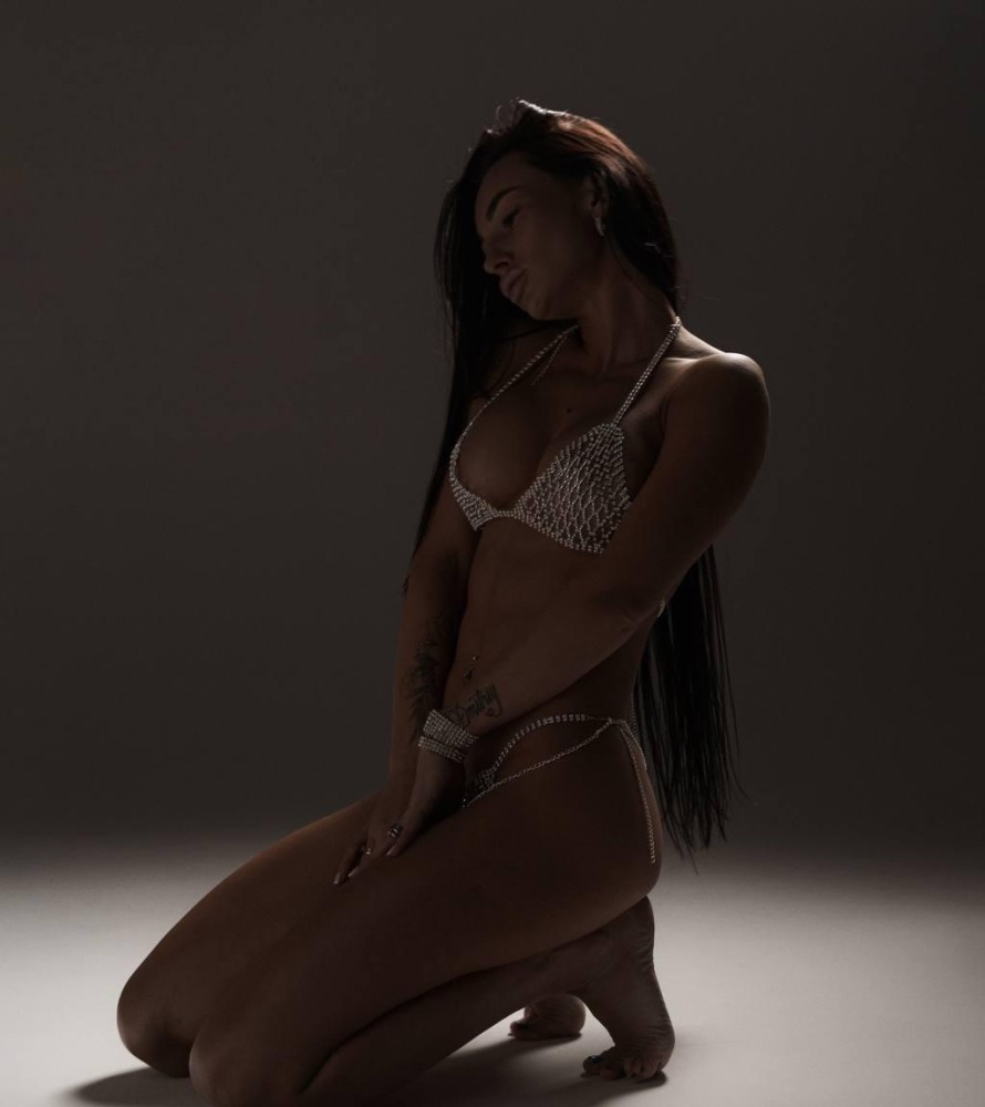 Индивидуалка Калерия фото № 2 в городе Пугачёв