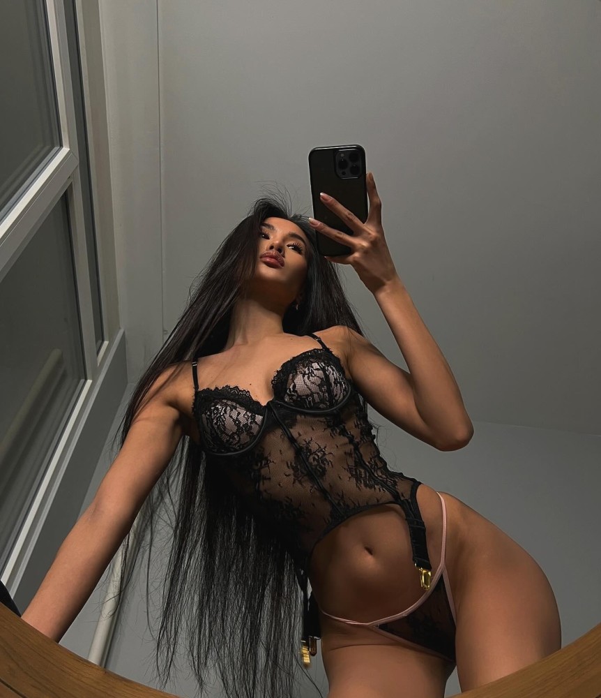 Индивидуалка Ксюха фото № 2 в городе Пугачёв