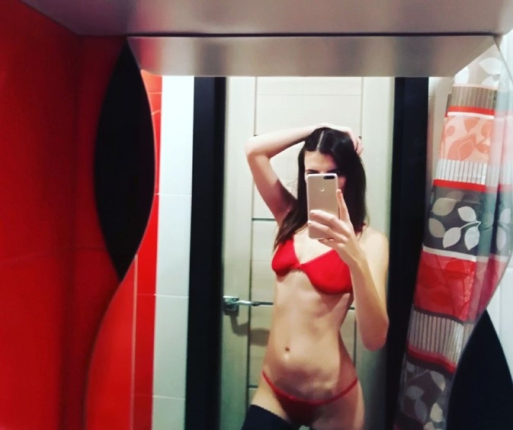 Индивидуалка Лера фото № 2 в городе Пугачёв