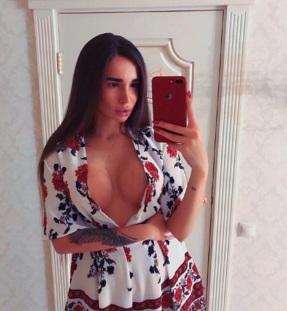 Индивидуалка Лика фото № 2 в городе Пугачёв