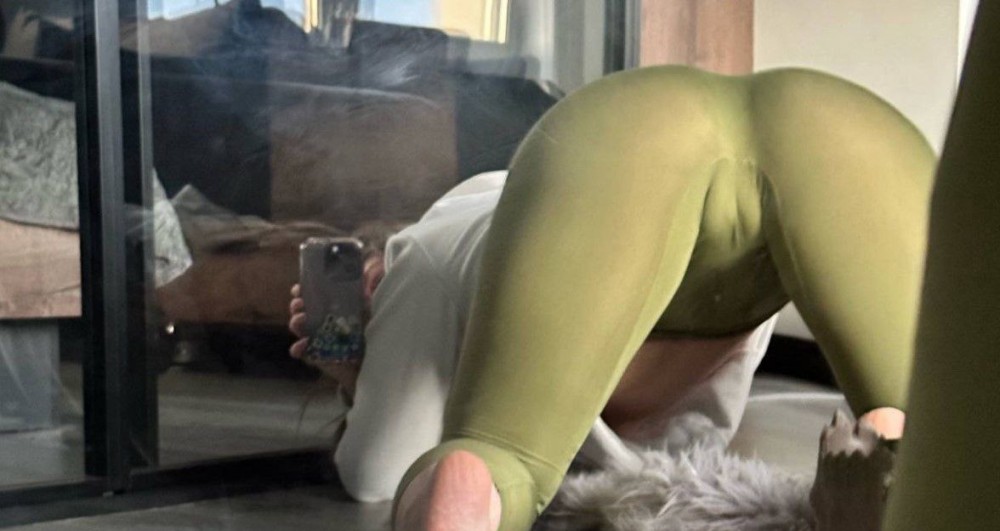 Индивидуалка Линда фото № 2 в городе Пугачёв