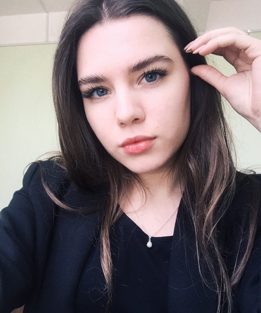 Индивидуалка Лизка фото № 2 в городе Пугачёв