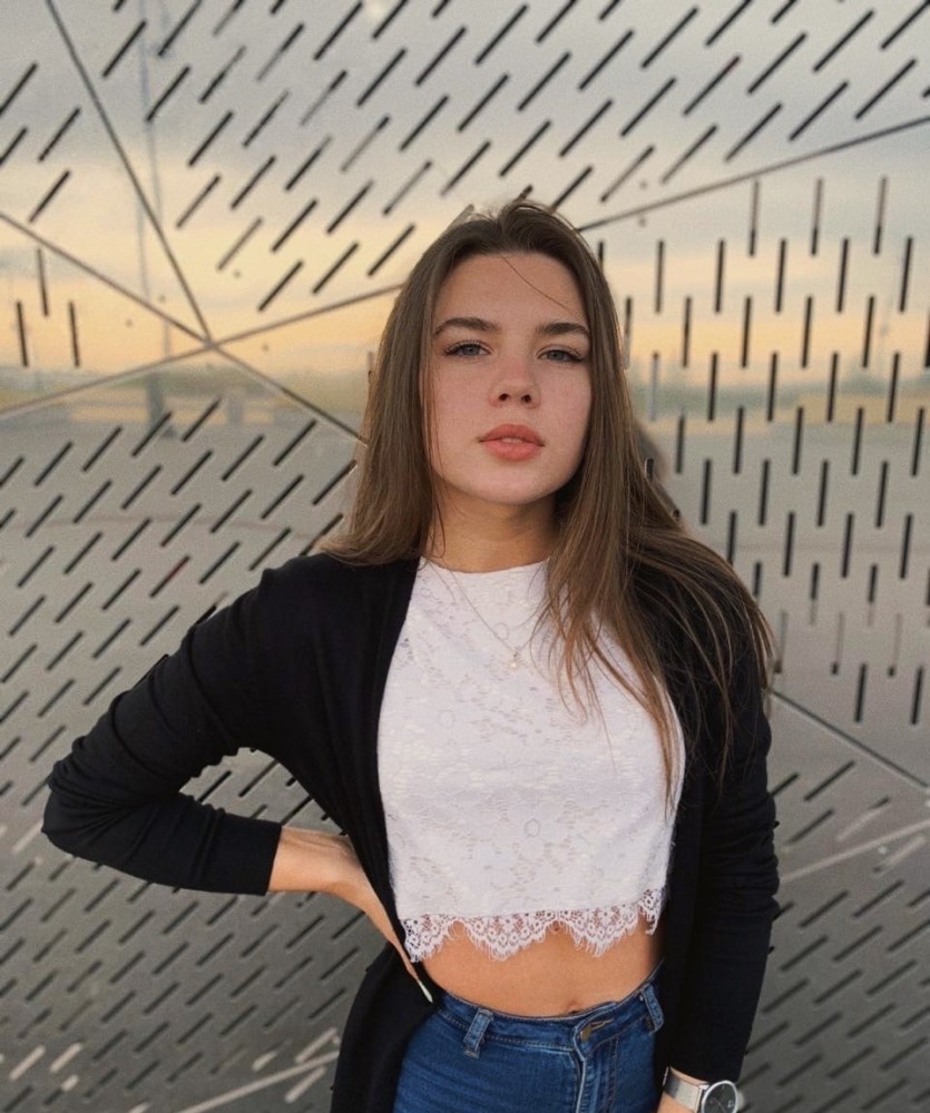 Индивидуалка Лизка фото № 2 в городе Пугачёв