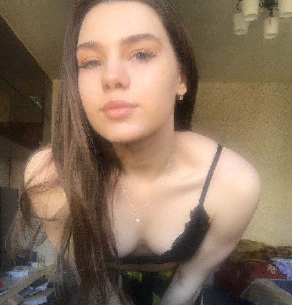 Индивидуалка Лизка фото № 2 в городе Пугачёв