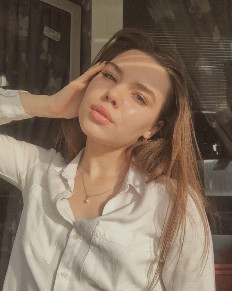 Индивидуалка Лизка фото № 2 в городе Пугачёв