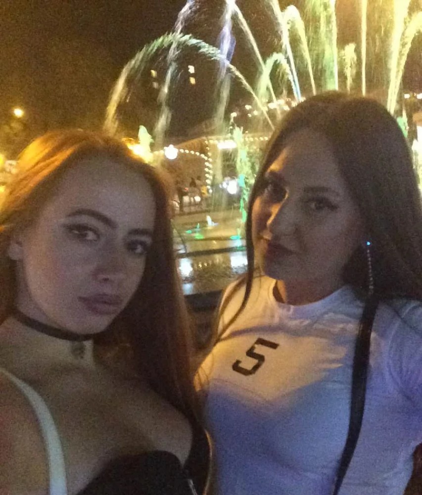 Индивидуалка Люда фото № 2 в городе Пугачёв