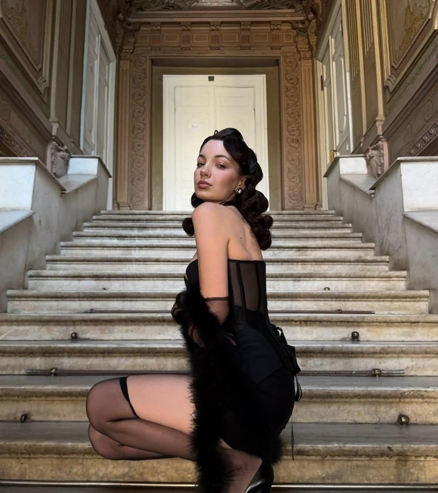 Индивидуалка Марго фото № 2 в городе Пугачёв