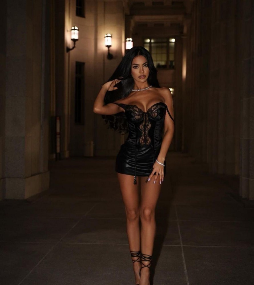 Индивидуалка Милана фото № 2 в городе Пугачёв