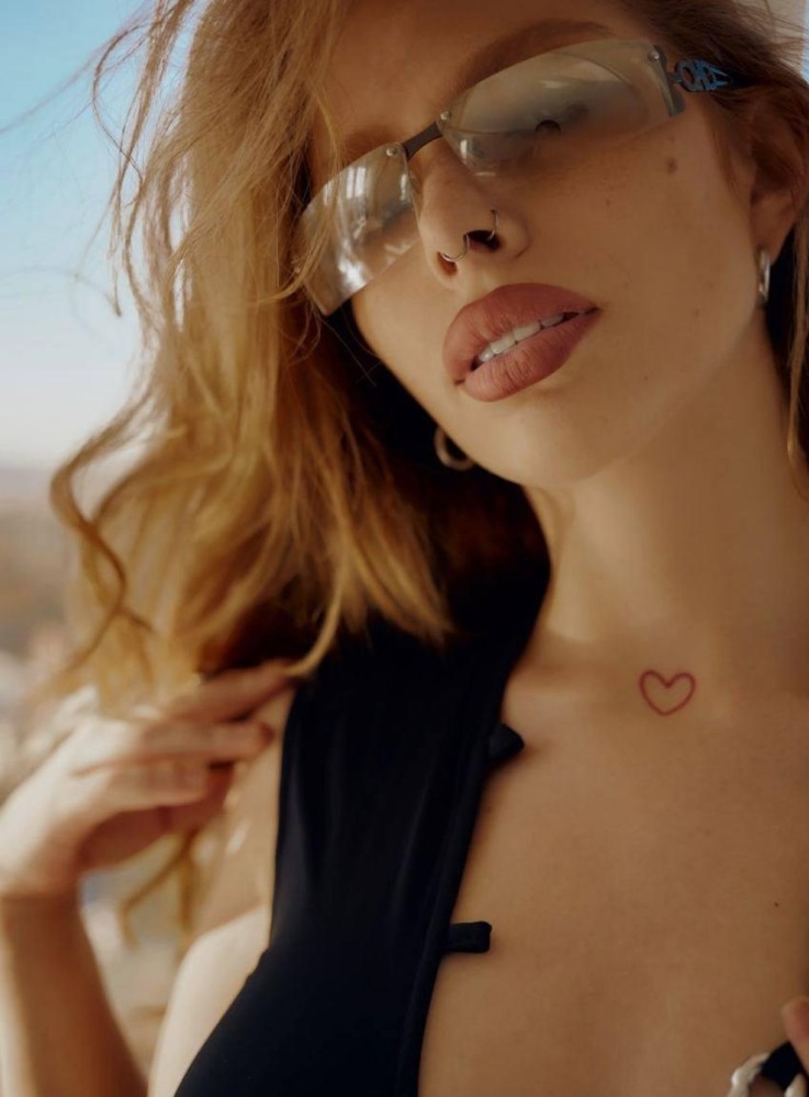 Индивидуалка Милена фото № 2 в городе Пугачёв