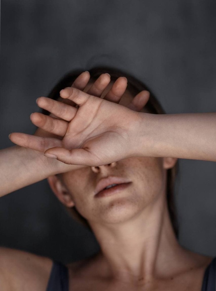 Индивидуалка Надежда фото № 2 в городе Пугачёв