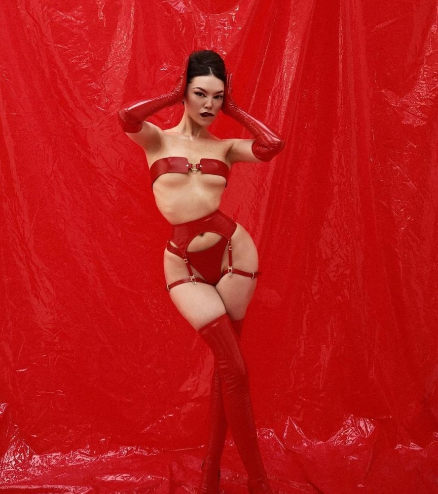 Индивидуалка Надежда фото № 2 в городе Пугачёв