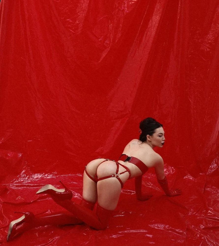 Индивидуалка Надежда фото № 2 в городе Пугачёв