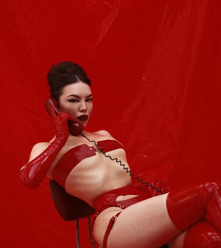 Индивидуалка Надежда фото № 2 в городе Пугачёв