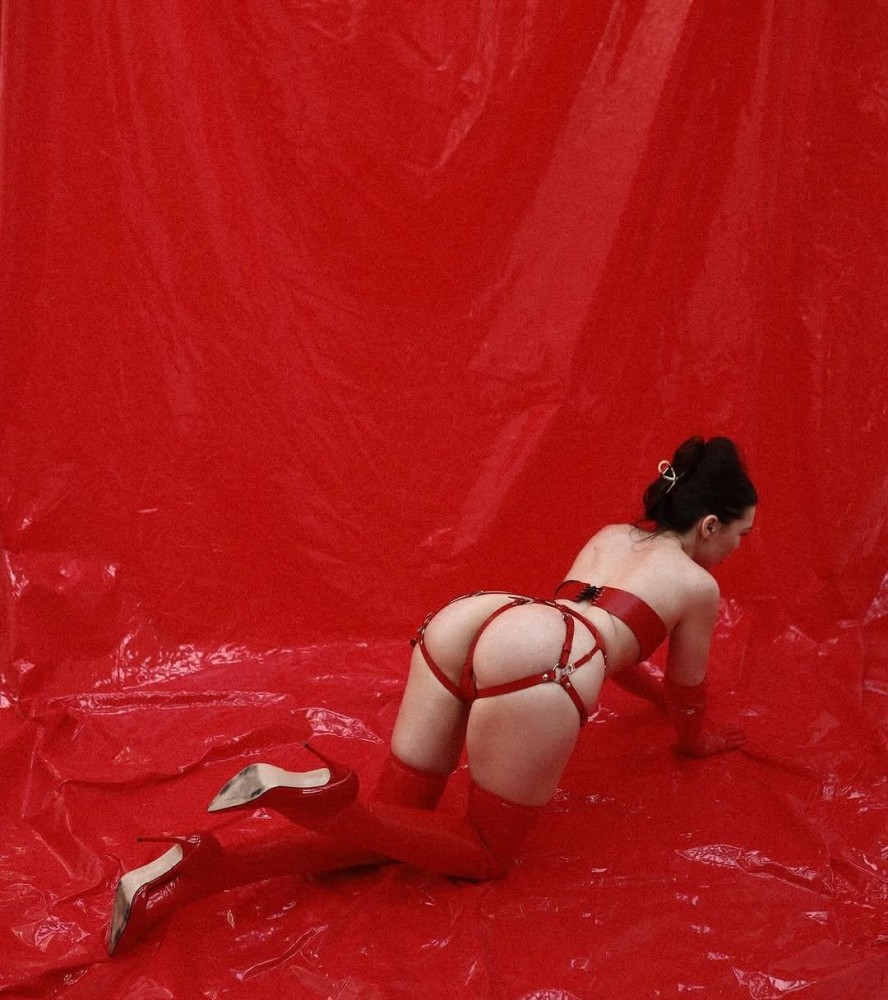 Индивидуалка Надежда фото № 2 в городе Пугачёв