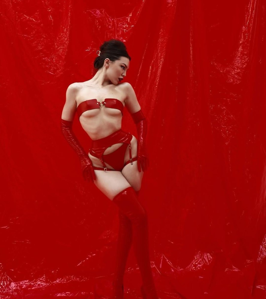 Индивидуалка Надежда фото № 2 в городе Пугачёв