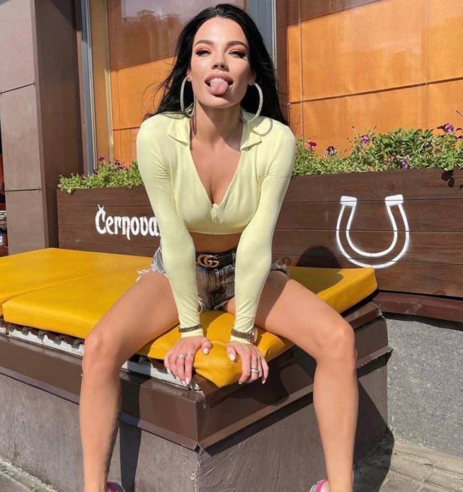 Индивидуалка Наташа фото № 2 в городе Пугачёв