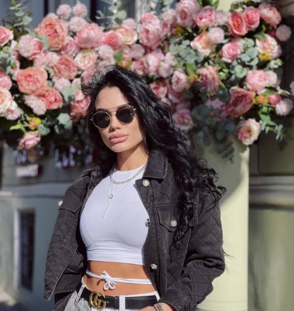 Индивидуалка Наташа фото № 2 в городе Пугачёв