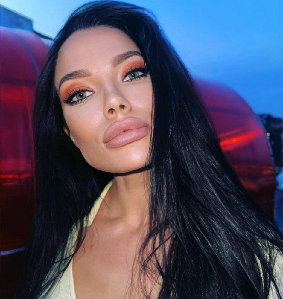 Индивидуалка Наташа фото № 2 в городе Пугачёв