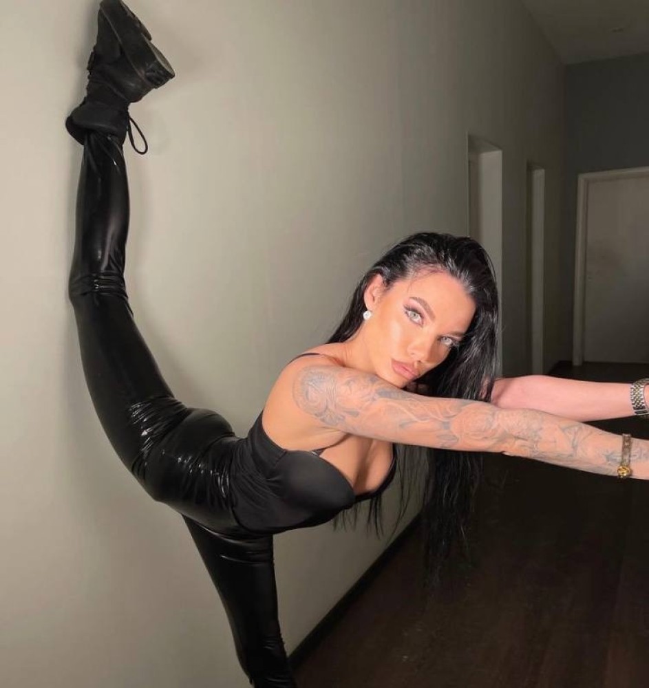 Индивидуалка Наташа фото № 2 в городе Пугачёв