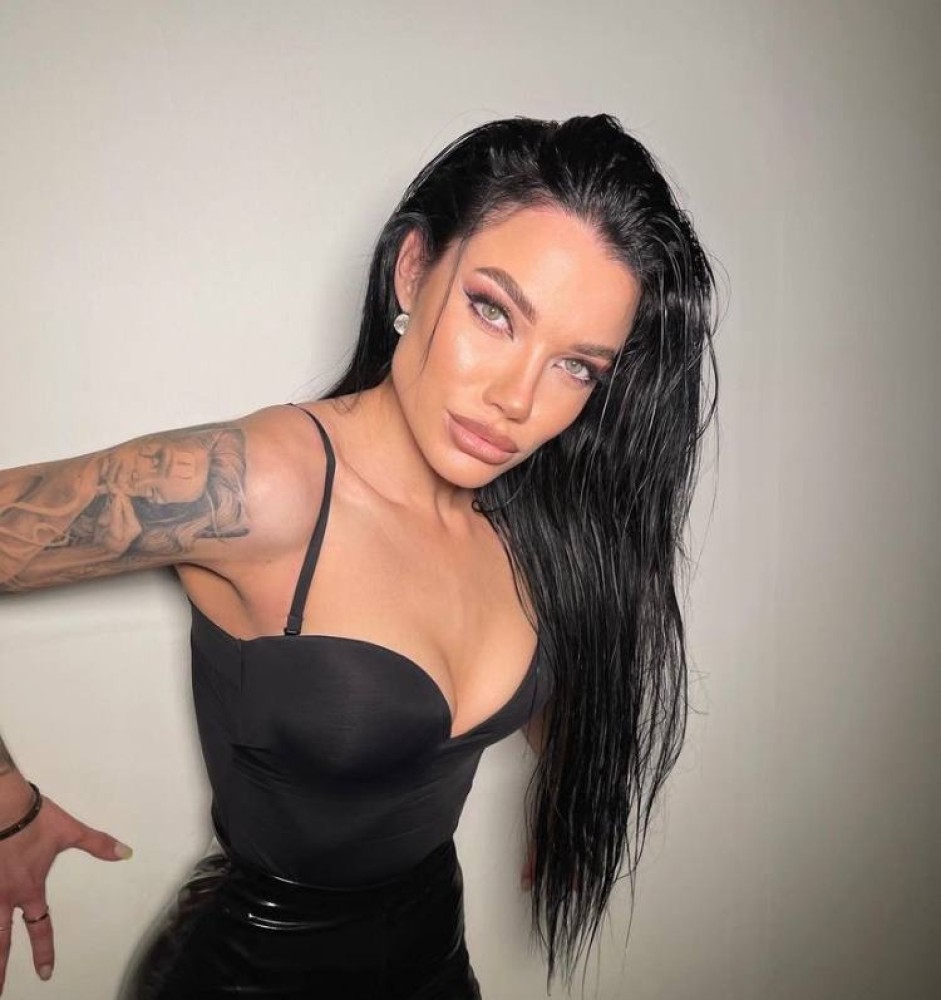 Индивидуалка Наташа фото № 2 в городе Пугачёв