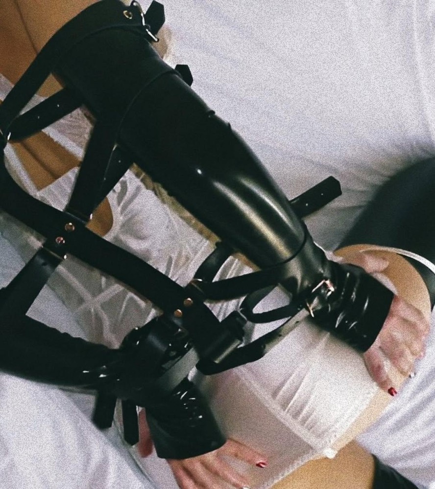 Индивидуалка Наташа фото № 2 в городе Пугачёв