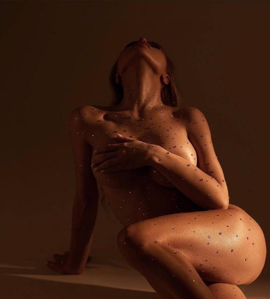 Индивидуалка Олечка фото № 2 в городе Пугачёв